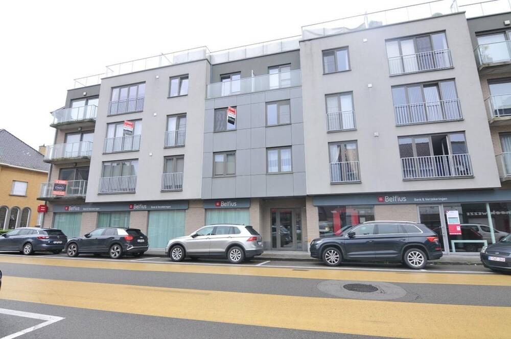 Appartement te  koop in Avelgem 8580 203000.00€ 2 slaapkamers 87.00m² - Zoekertje 306884