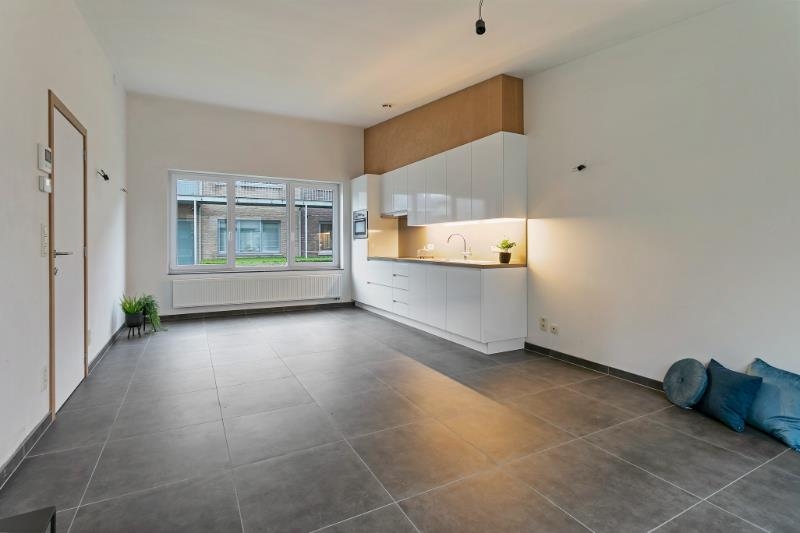 Appartement te  huur in Gits 8830 540.00€ 1 slaapkamers 63.00m² - Zoekertje 307383