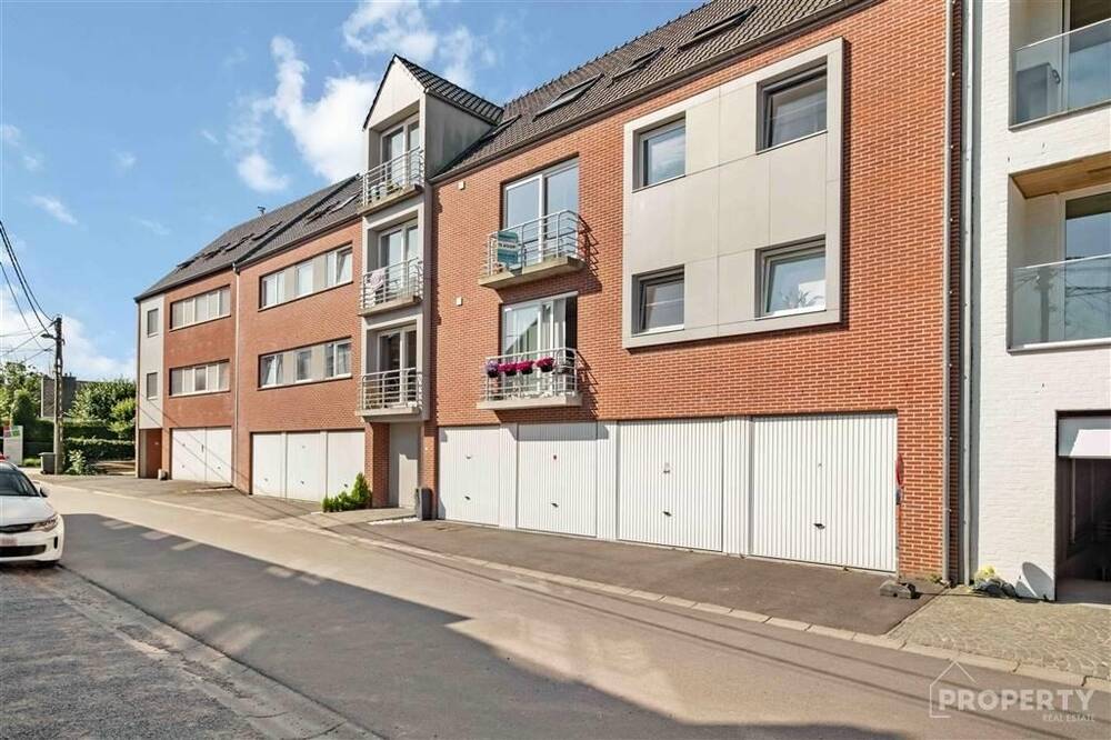 Appartement te  koop in Waregem 8790 169000.00€ 1 slaapkamers 42.00m² - Zoekertje 306297