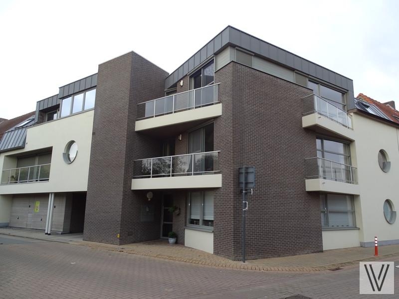 Appartement te  koop in Meulebeke 8760 235000.00€ 2 slaapkamers 102.00m² - Zoekertje 308219