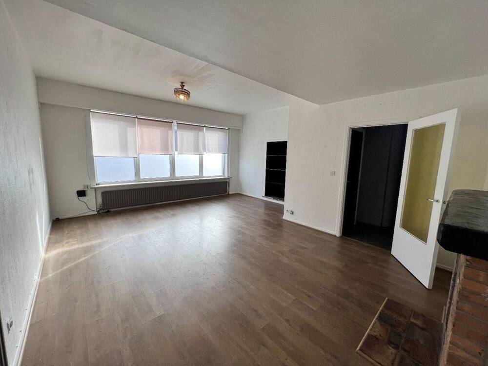 Appartement te  koop in Kortrijk 8500 135000.00€  slaapkamers 95.00m² - Zoekertje 307291