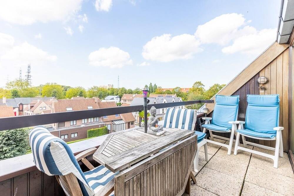 Huis te  koop in Brugge 8000 189000.00€  slaapkamers m² - Zoekertje 308726