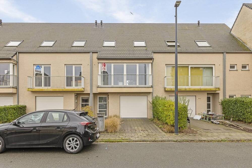 Huis te  koop in Blankenberge 8370 459000.00€ 3 slaapkamers 187.00m² - Zoekertje 309737