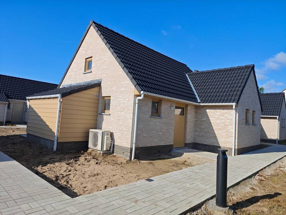 Huis te  koop in Oostduinkerke 8670 351235.00€ 3 slaapkamers 100.00m² - Zoekertje 310025