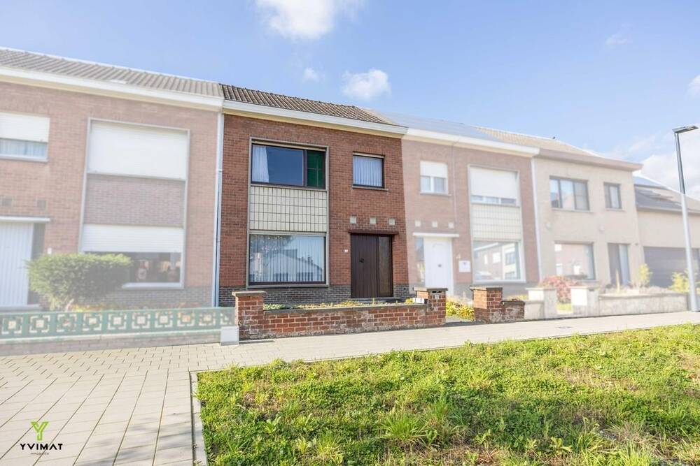 Huis te  koop in Zwevegem 8550 0.00€ 3 slaapkamers 164.00m² - Zoekertje 309441