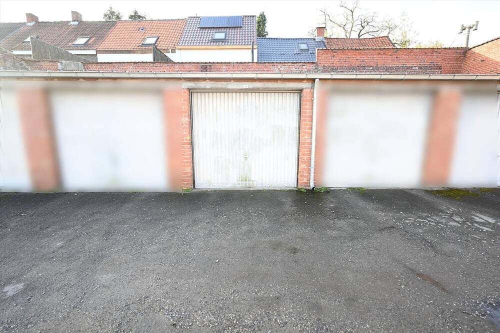 Parking & garage te  huur in Roeselare 8800 55.00€  slaapkamers m² - Zoekertje 309870