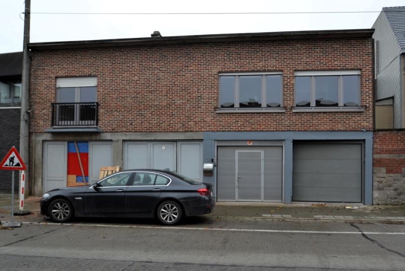 Appartement te  koop in Harelbeke 8530 200000.00€ 2 slaapkamers 150.00m² - Zoekertje 310068