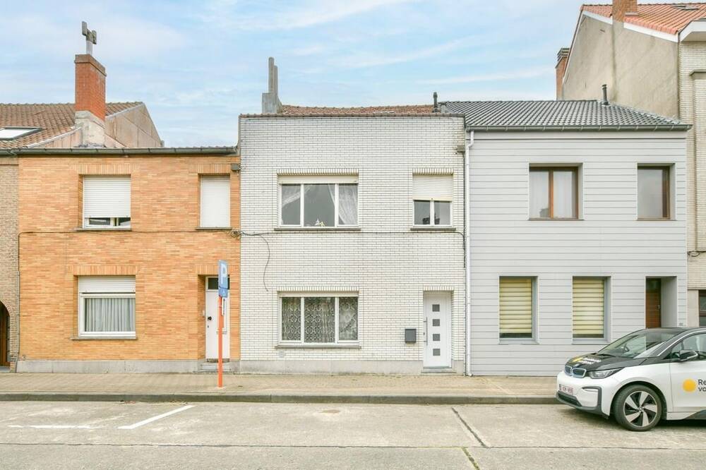 Huis te  koop in Bredene 8450 269000.00€ 3 slaapkamers 182.00m² - Zoekertje 309371