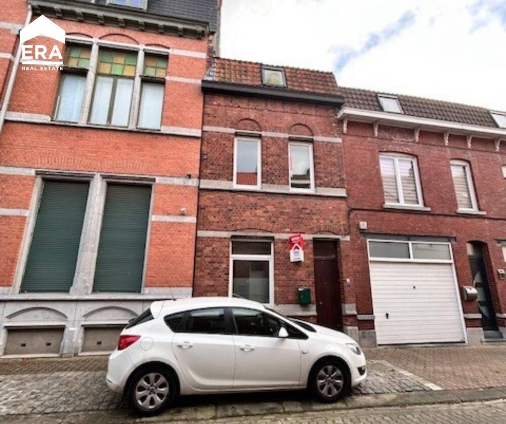 Huis te  koop in Wervik 8940 85000.00€ 4 slaapkamers 95.00m² - Zoekertje 309008