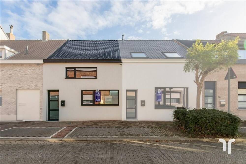 Huis te  koop in Bredene 8450 350000.00€ 3 slaapkamers 114.00m² - Zoekertje 309462