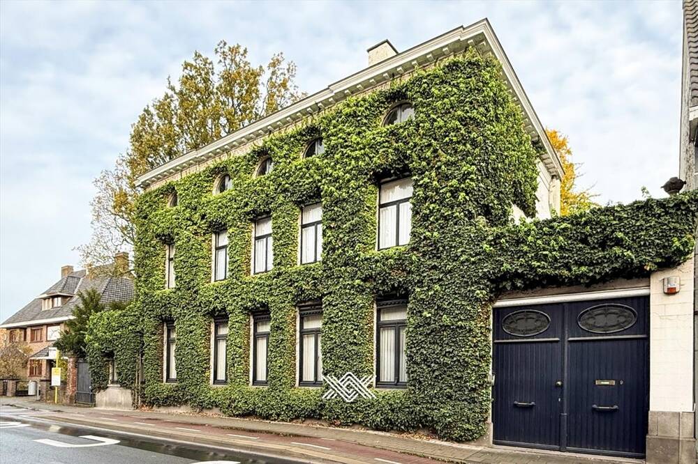 Huis te  koop in Tielt 8700 1650000.00€ 6 slaapkamers 493.00m² - Zoekertje 310087