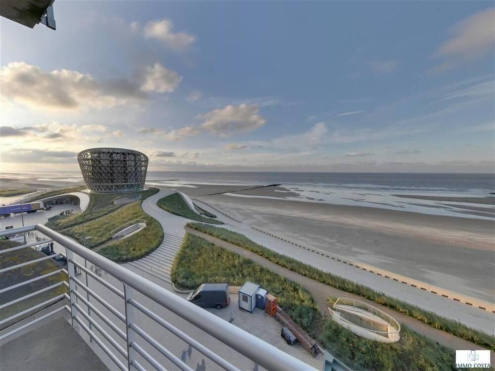 Appartement te  koop in Middelkerke 8430 360000.00€ 2 slaapkamers 63.00m² - Zoekertje 310378