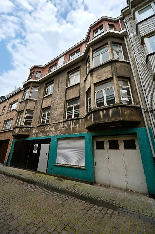 Huis te  koop in Oostende 8400 585000.00€  slaapkamers m² - Zoekertje 310171