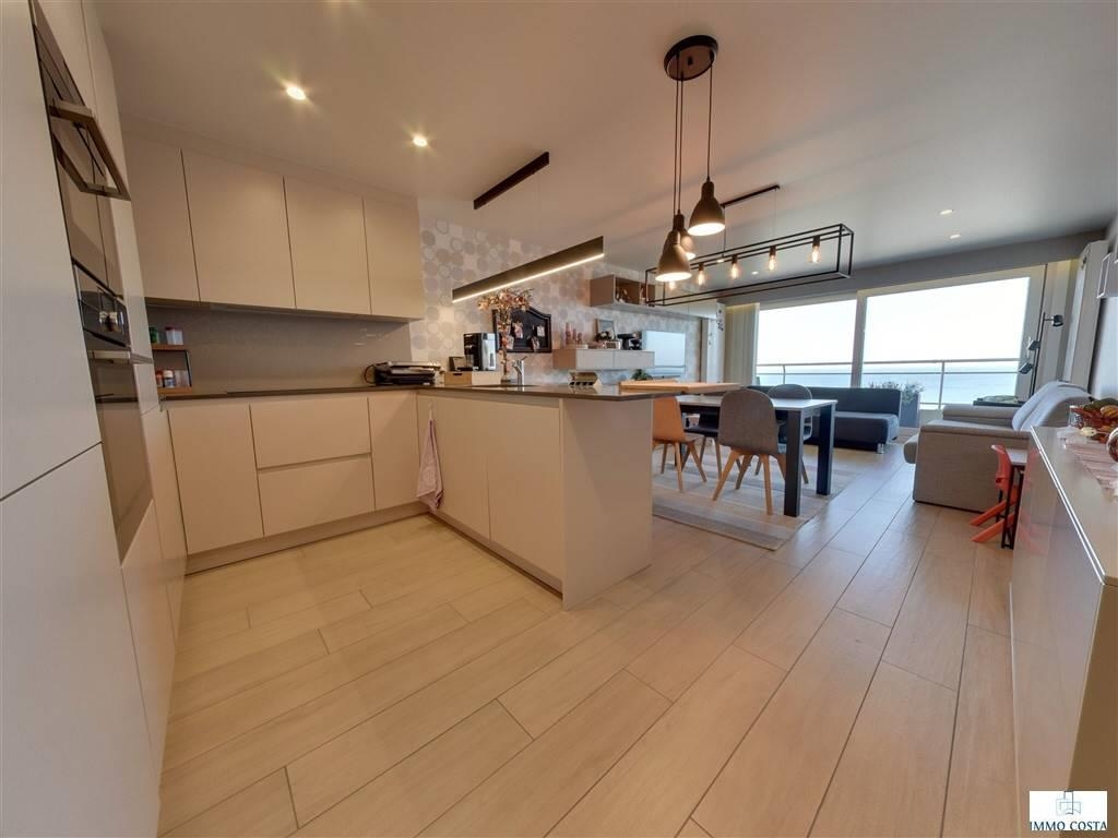 Appartement te  koop in Middelkerke 8430 340000.00€ 1 slaapkamers 60.00m² - Zoekertje 310377