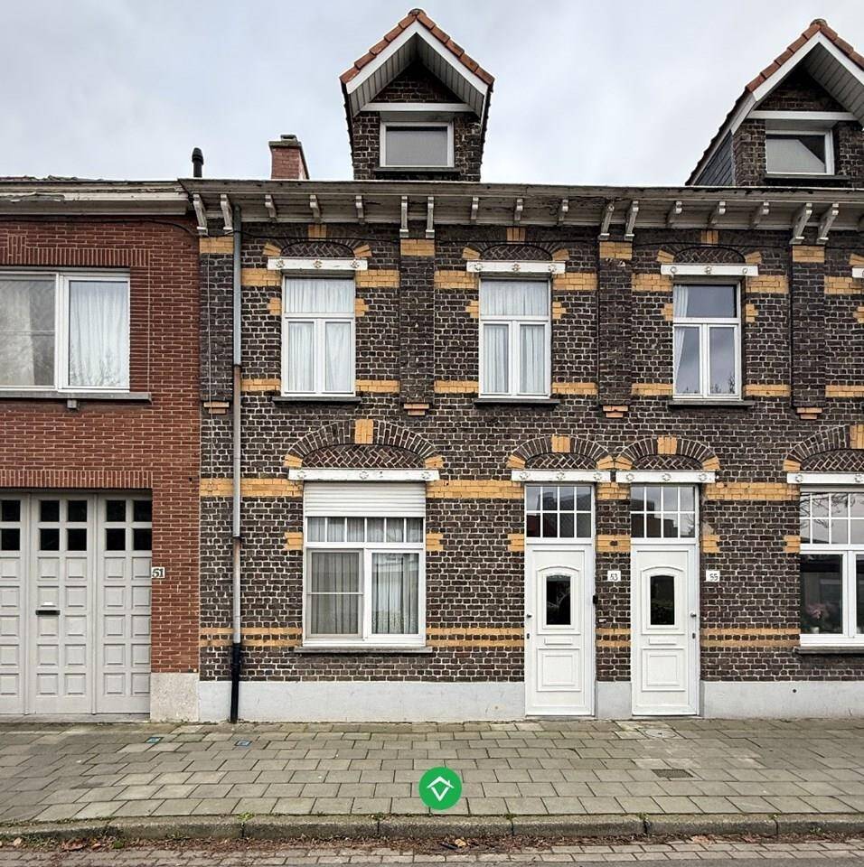 Huis te  koop in Roeselare 8800 149000.00€ 3 slaapkamers 123.00m² - Zoekertje 310671