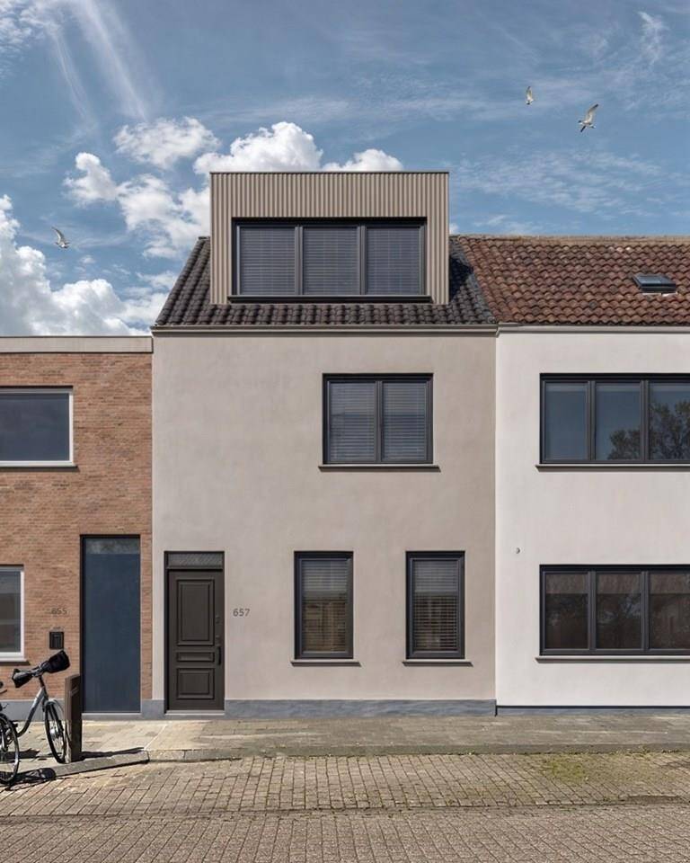 Huis te  koop in Oostende 8400 325000.00€ 4 slaapkamers 164.00m² - Zoekertje 310694