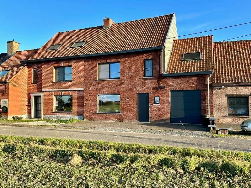 Huis te  koop in Heule 8501 379000.00€ 3 slaapkamers 191.00m² - Zoekertje 311213