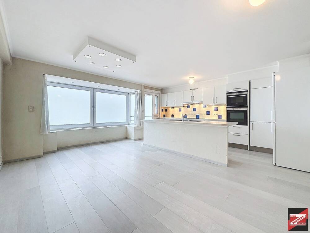 Appartement te  huur in Knokke-Heist 8300 1950.00€ 3 slaapkamers 110.00m² - Zoekertje 311613