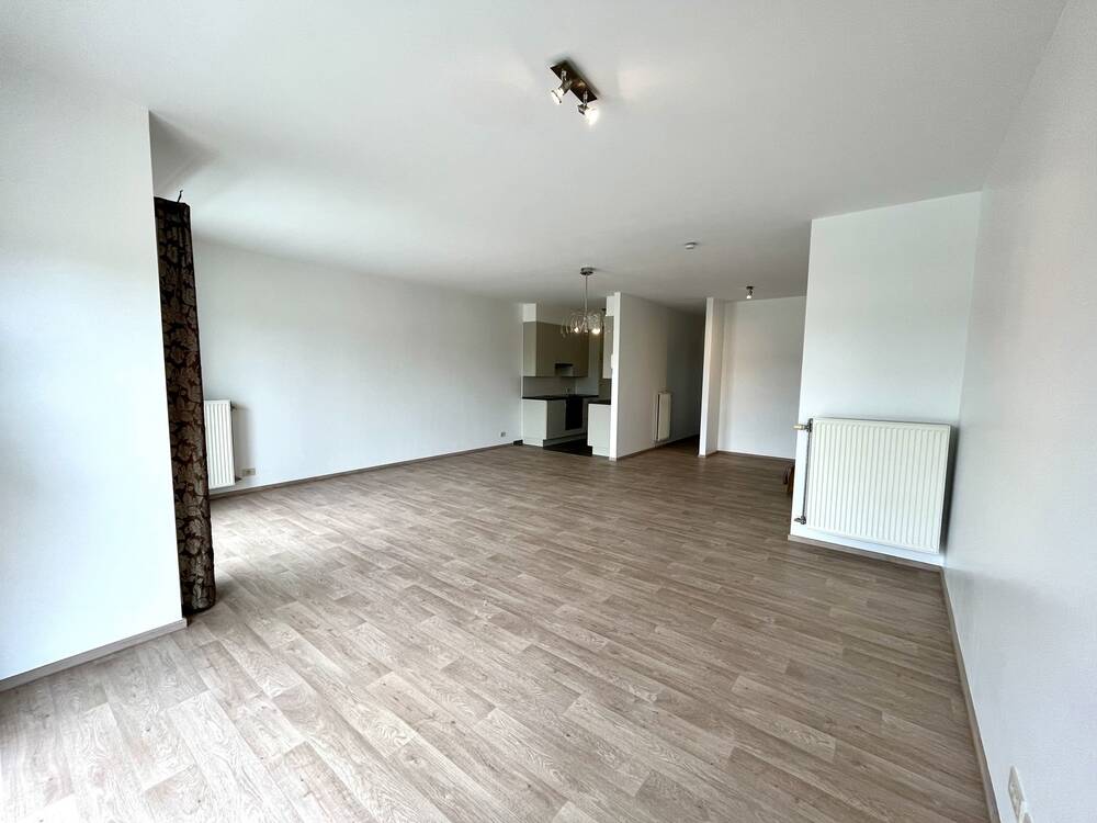 Appartement te  koop in Sint-Kruis 8310 325000.00€ 2 slaapkamers 92.00m² - Zoekertje 311998