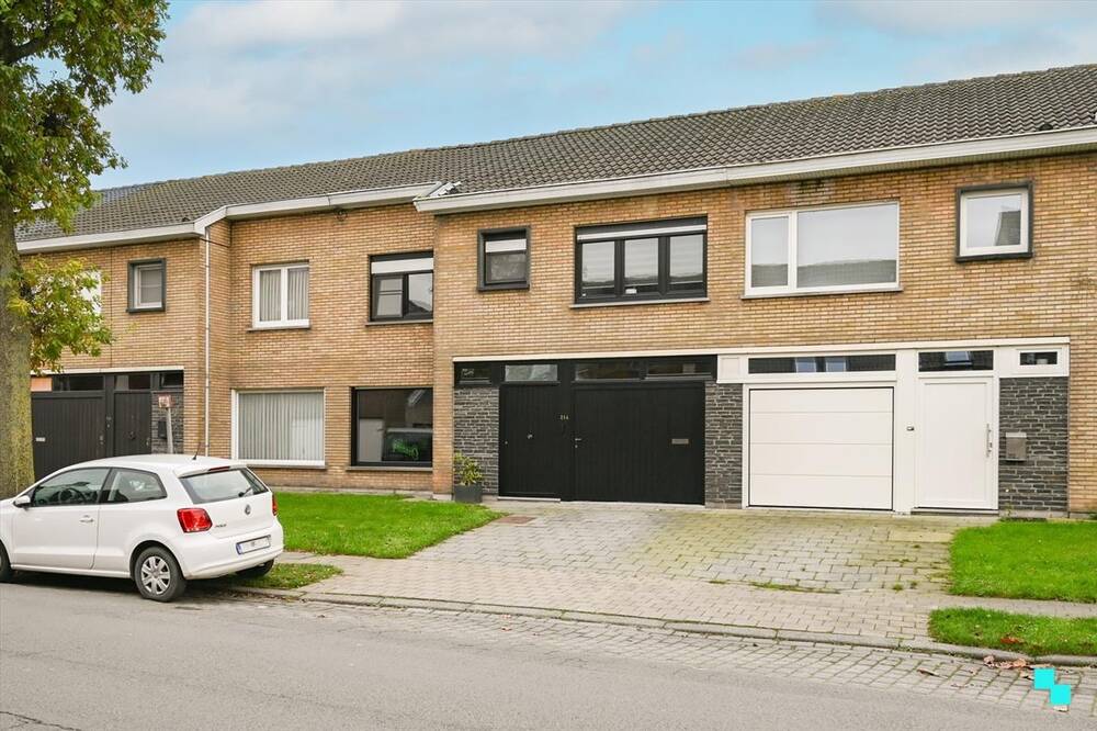 Huis te  koop in Izegem 8870 259000.00€ 4 slaapkamers 165.00m² - Zoekertje 311369