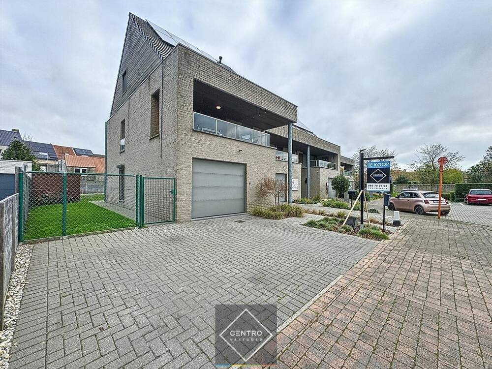 Huis te  koop in Blankenberge 8370 469900.00€ 4 slaapkamers 193.00m² - Zoekertje 311095