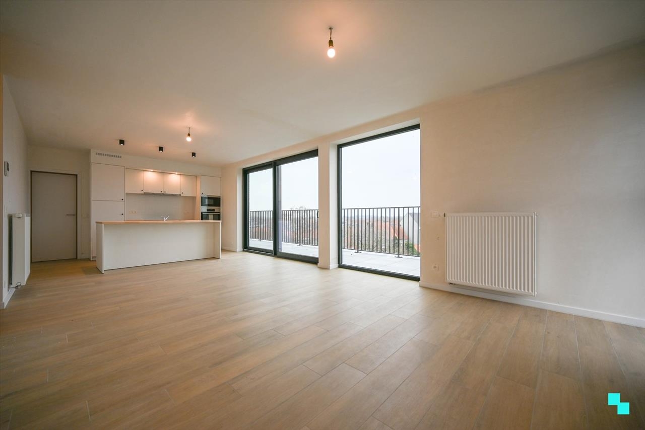 Appartement te  huur in Harelbeke 8530 835.00€ 2 slaapkamers 98.20m² - Zoekertje 312354