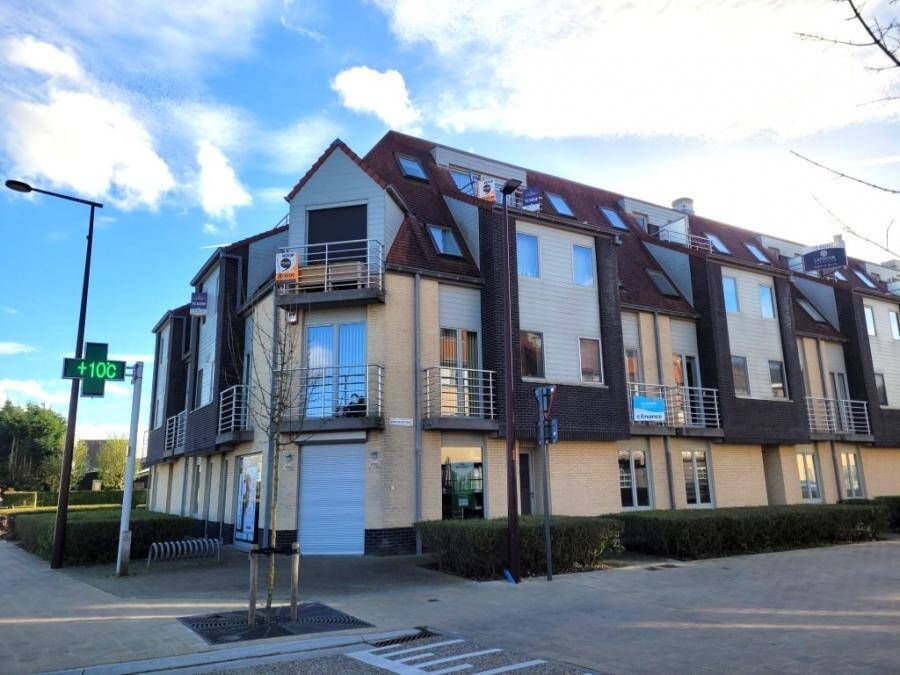 Appartement te  koop in De Haan 8420 365000.00€  slaapkamers 125.00m² - Zoekertje 312475