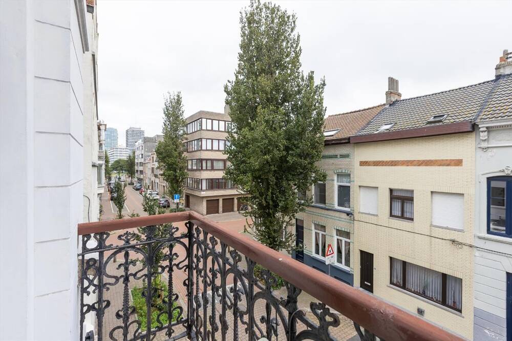 Appartement te  koop in Oostende 8400 130000.00€ 1 slaapkamers m² - Zoekertje 311526