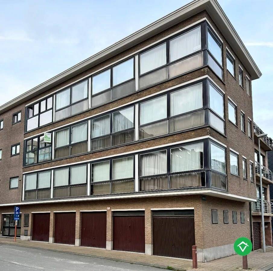 Appartement te  koop in Middelkerke 8430 115000.00€ 1 slaapkamers 31.00m² - Zoekertje 312502