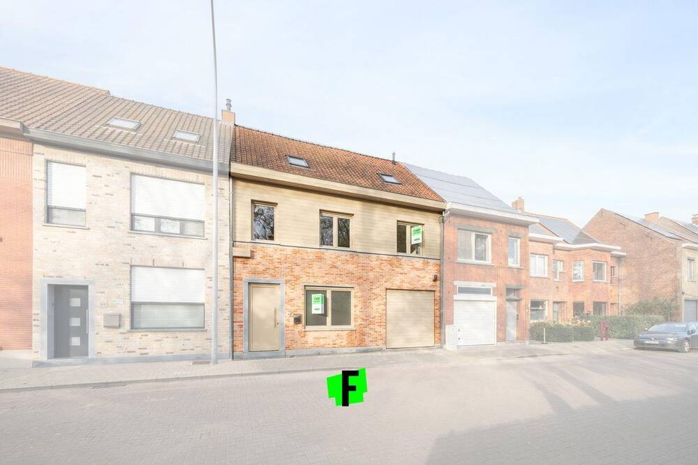 Huis te  koop in Izegem 8870 475000.00€ 4 slaapkamers 350.90m² - Zoekertje 312060