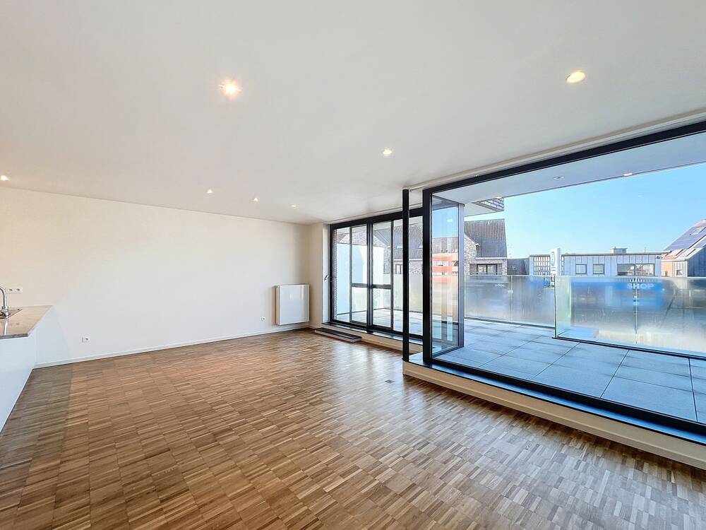 Appartement te  huur in Waregem 8790 875.00€ 2 slaapkamers 96.00m² - Zoekertje 311795