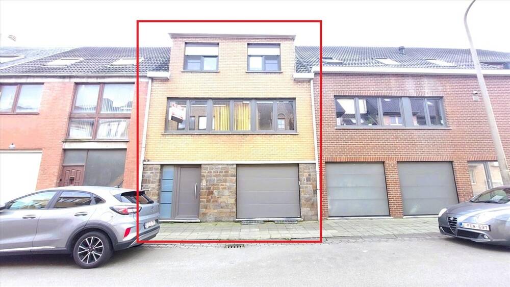 Huis te  koop in Bredene 8450 335000.00€ 3 slaapkamers 184.00m² - Zoekertje 311302