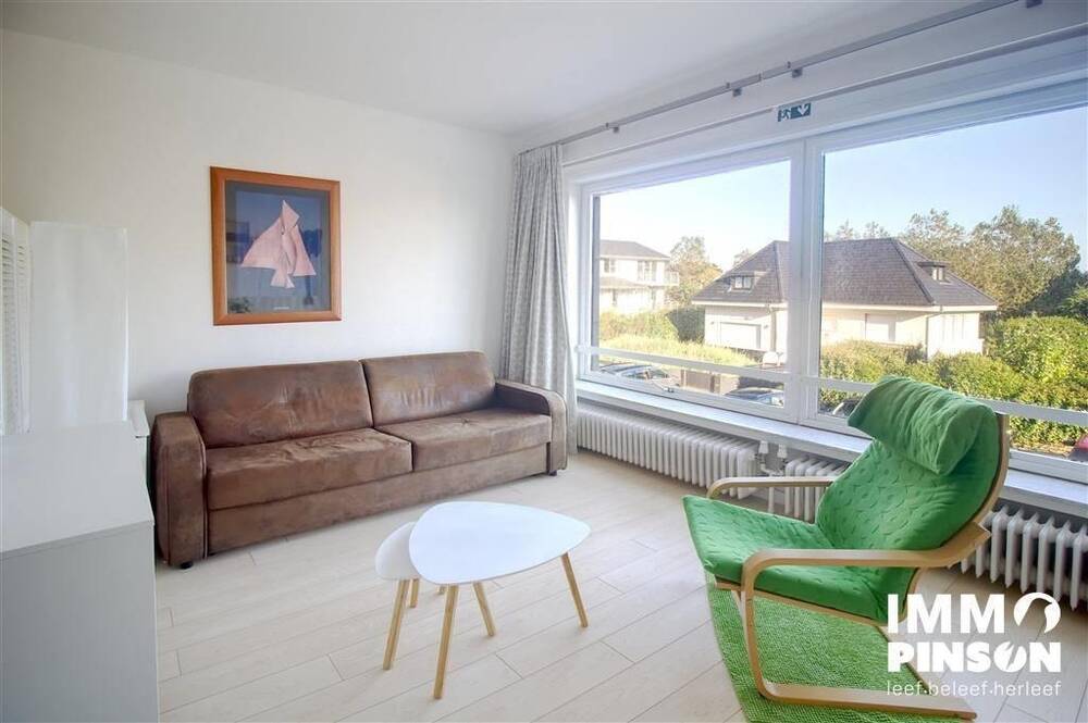 Appartement te  koop in Koksijde 8670 142000.00€  slaapkamers 37.00m² - Zoekertje 312380