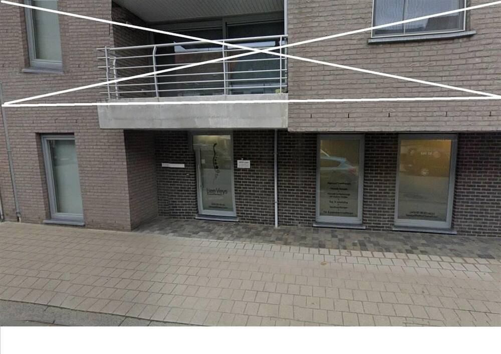 Handelszaak te  koop in Marke 8510 155000.00€  slaapkamers 67.00m² - Zoekertje 310955