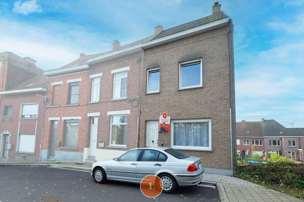 Huis te  koop in Menen 8930 129000.00€ 2 slaapkamers 136.00m² - Zoekertje 311958