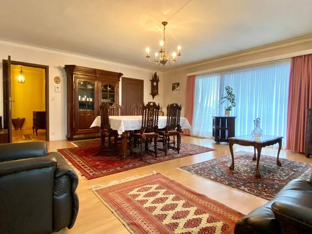 Appartement te  koop in Kuurne 8520 190000.00€ 3 slaapkamers 109.00m² - Zoekertje 311842