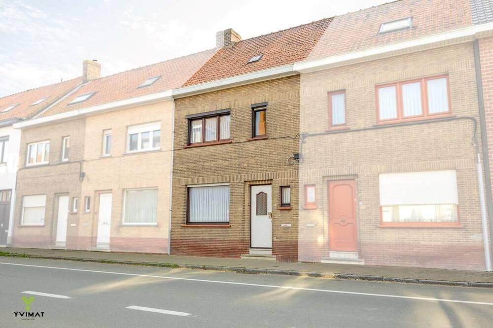 Huis te  koop in Zwevegem 8550 0.00€ 4 slaapkamers 137.00m² - Zoekertje 312489