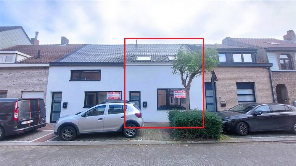 Huis te  koop in Bredene 8450 365000.00€ 3 slaapkamers 137.00m² - Zoekertje 311303