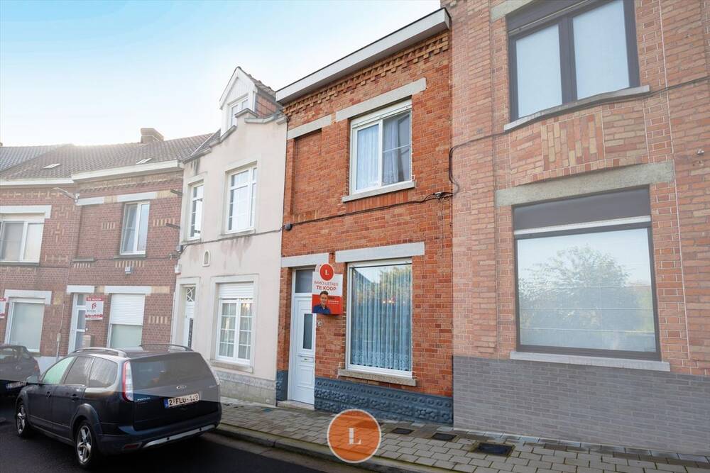 Huis te  koop in Menen 8930 110000.00€ 2 slaapkamers 87.00m² - Zoekertje 313441