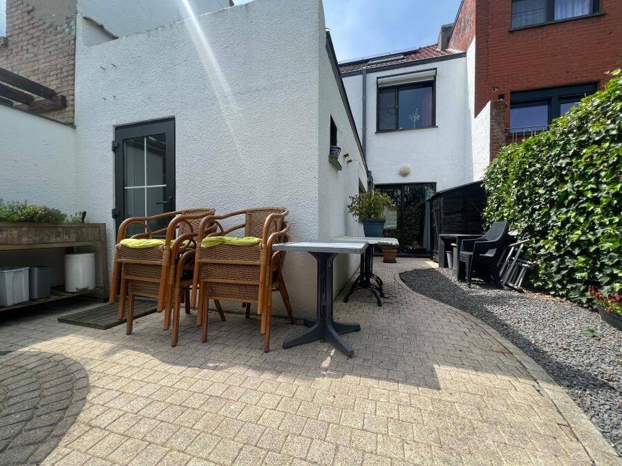 Huis te  koop in Oostende 8400 225000.00€ 3 slaapkamers 155.00m² - Zoekertje 313315