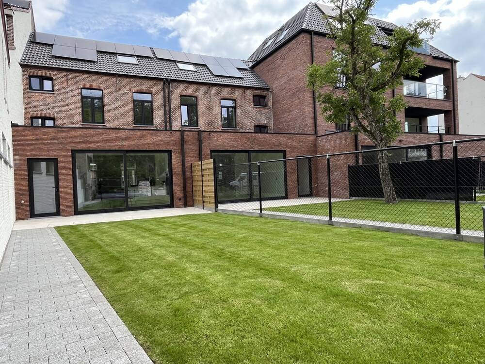 Huis te  koop in Assebroek 8310 549500.00€ 4 slaapkamers 178.00m² - Zoekertje 313000