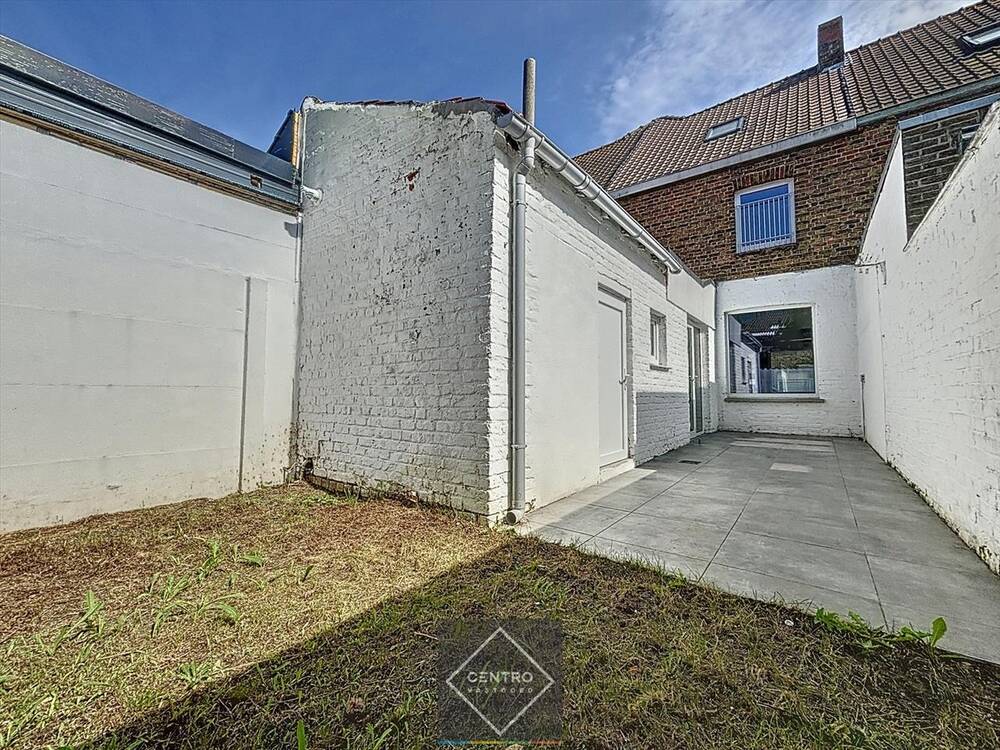 Huis te  koop in Veurne 8630 265000.00€ 4 slaapkamers 115.00m² - Zoekertje 313489