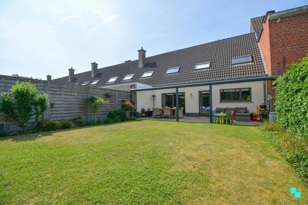 Huis te  koop in Izegem 8870 315000.00€ 3 slaapkamers 148.00m² - Zoekertje 312833