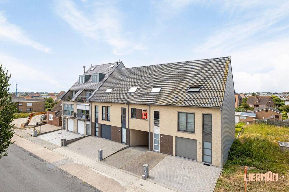 Huis te  koop in Middelkerke 8430 399000.00€ 3 slaapkamers 125.00m² - Zoekertje 313127