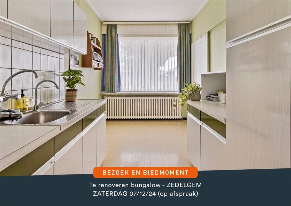 Huis te  koop in Zedelgem 8210 299000.00€ 4 slaapkamers 223.00m² - Zoekertje 312776