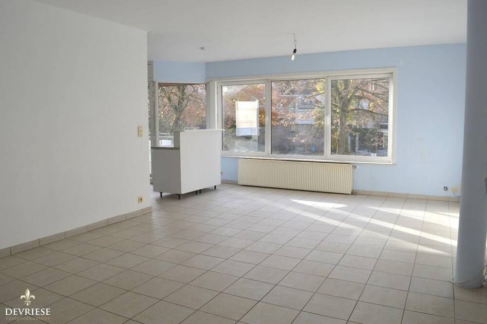 Appartement te  huur in Kortrijk 8500 780.00€ 1 slaapkamers 70.00m² - Zoekertje 312885