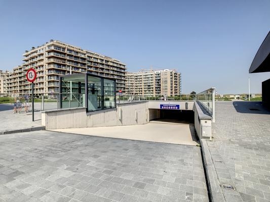 Parking & garage te  koop in Nieuwpoort 8620 59000.00€  slaapkamers 0.00m² - Zoekertje 313221