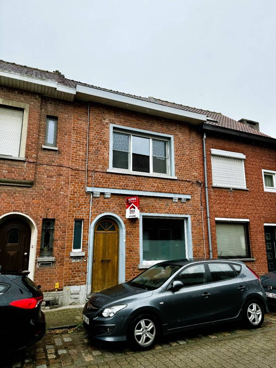 Huis te  koop in Wervik 8940 225000.00€ 3 slaapkamers 125.00m² - Zoekertje 312924