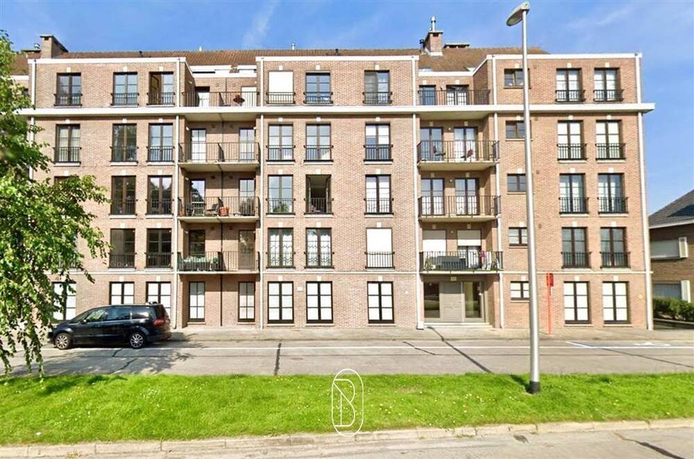 Appartement te  koop in Harelbeke 8530 148500.00€ 2 slaapkamers 85.00m² - Zoekertje 313547