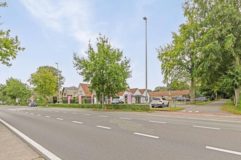 Bouwgrond te  koop in Sijsele 8340 475000.00€  slaapkamers 247.00m² - Zoekertje 313856